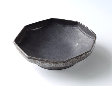 sabi-八角鉢