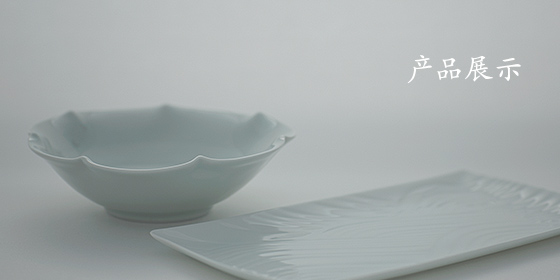 产品展示