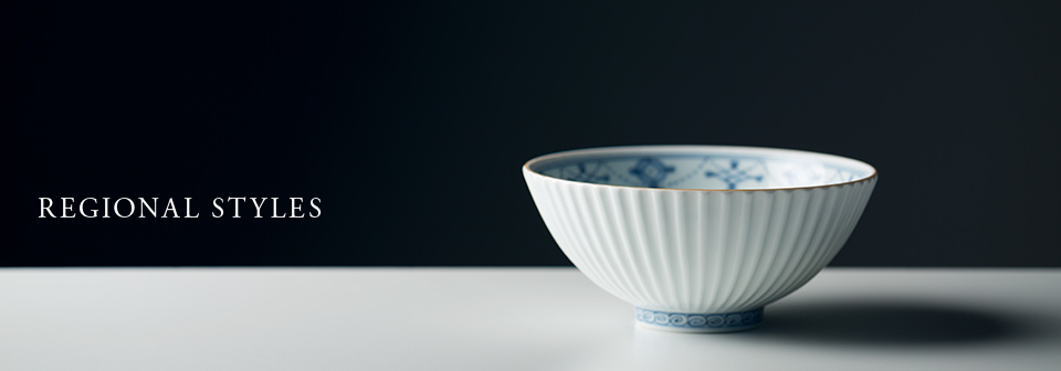 Japanese Tableware