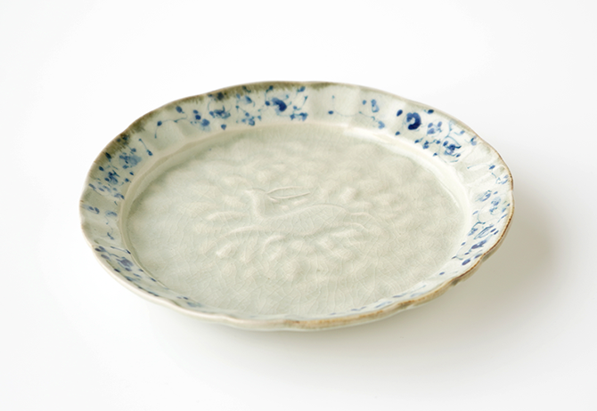 石井 桃子｜京都 たち吉（和食器）