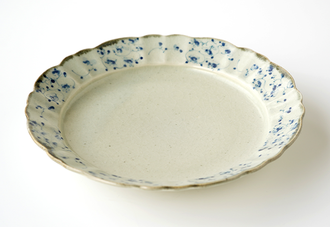 石井 桃子｜京都 たち吉（和食器）