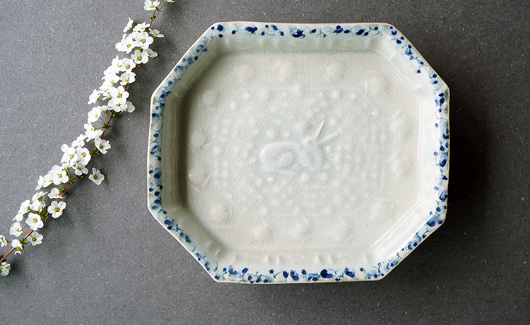 石井 桃子｜京都 たち吉（和食器）