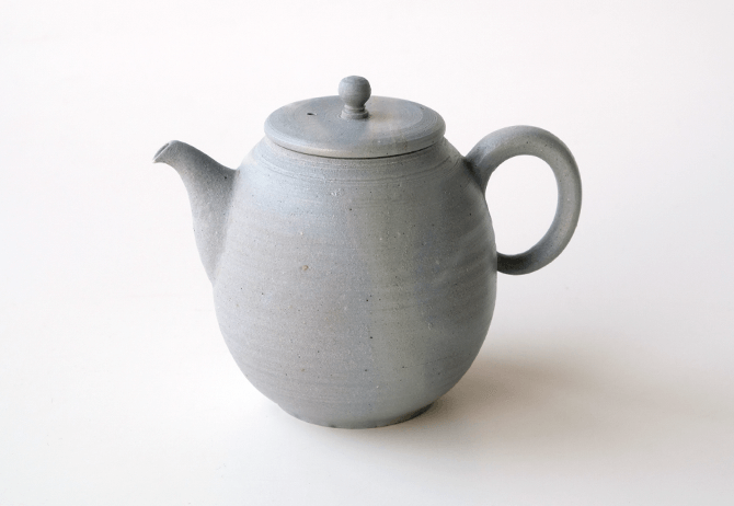 備前焼 古い備前宝瓶 在銘 煎茶器 煎茶道具 急須 中国茶 - メルカリ