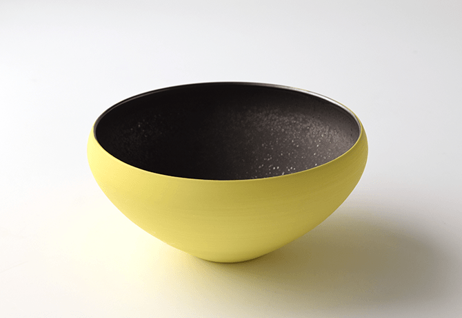 村上 祐仁｜京都 たち吉（和食器）
