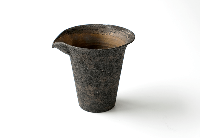 大中 和典｜京都 たち吉（和食器）