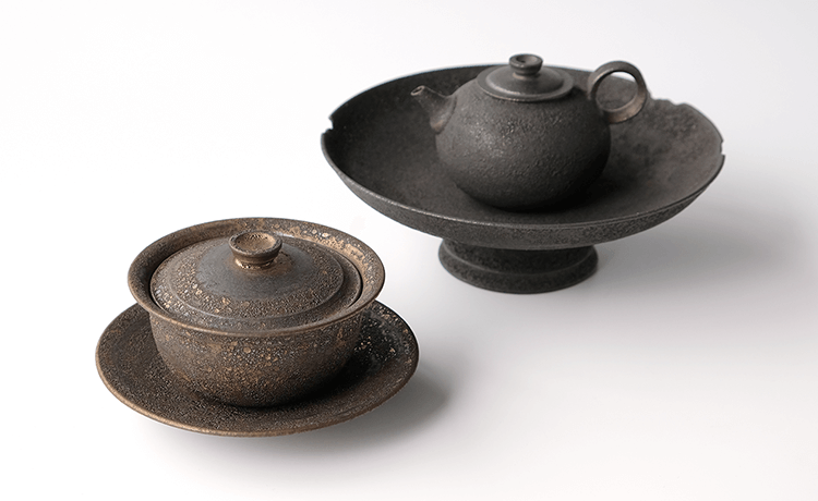 一点物　陶芸　器　和食器 一点物 陶芸 器 和食器
