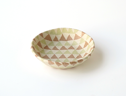 「uroko　豆皿」1830130292