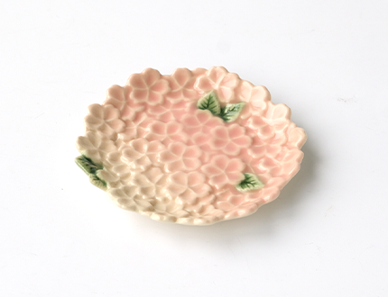 「桜小皿」1833870008