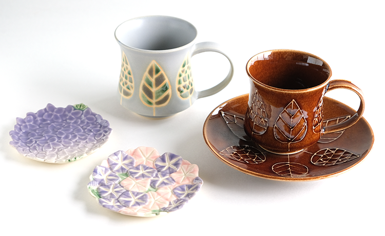 佐藤 健太｜京都 たち吉（和食器）