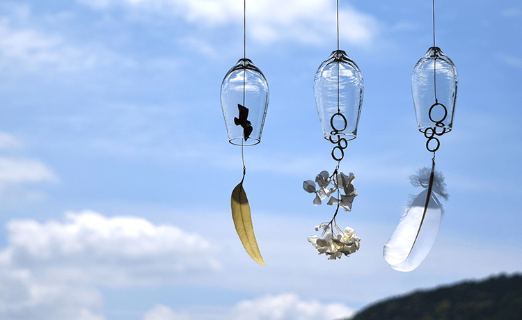 とりもと硝子店｜京都 たち吉（和食器）